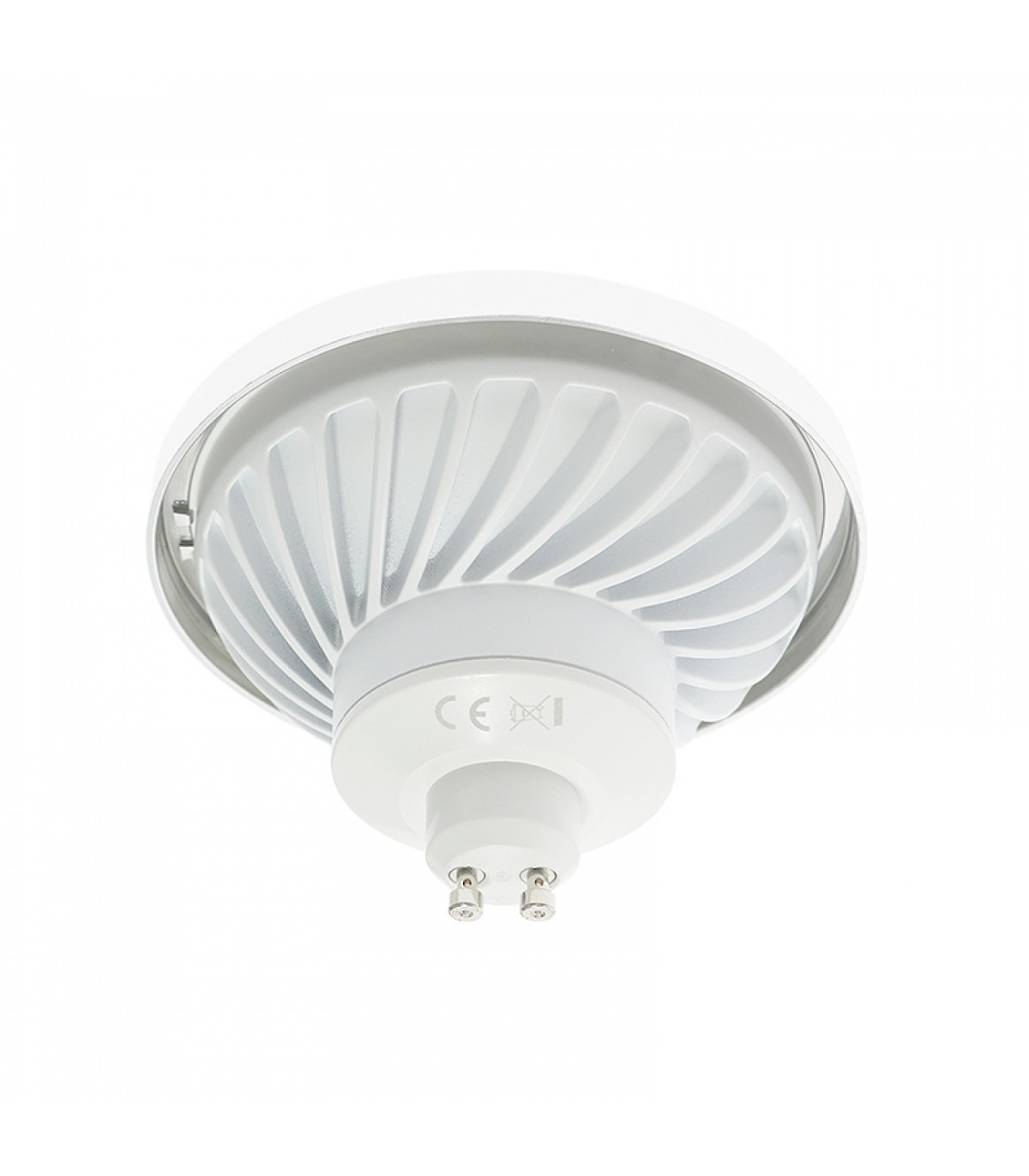 Bombilla Led AR111 15W 1200Lm 24º GU10