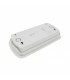 Emergencia Led 4W 400Lm IP20 Sup/Emp Autotest/Permanente/No Permanente