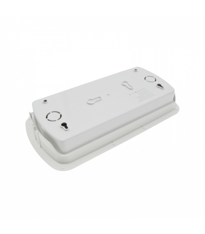 Emergencia Led 4W 400Lm IP20 Sup/Emp Autotest/Permanente/No Permanente