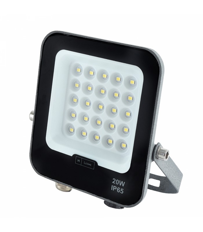 Proyector Led Napoli Plus 20W 2400Lm IP65