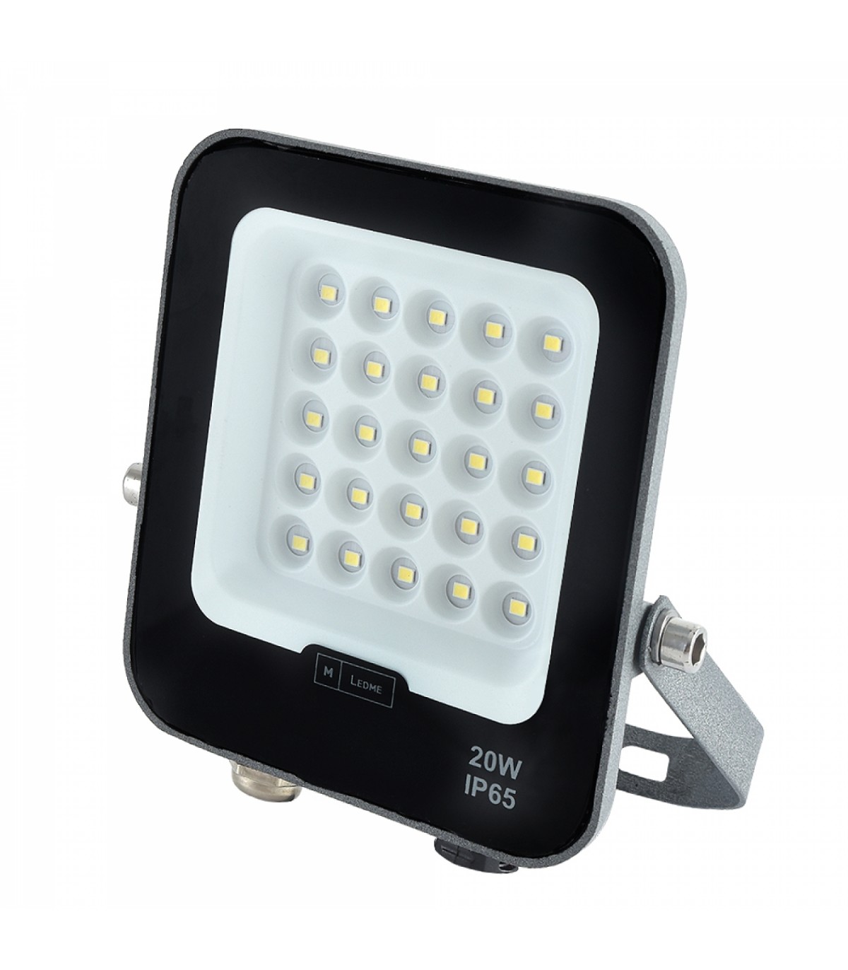 Proyector Led Napoli Plus 20W 2400Lm IP65