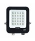 Proyector Led Napoli Plus 20W 2400Lm IP65