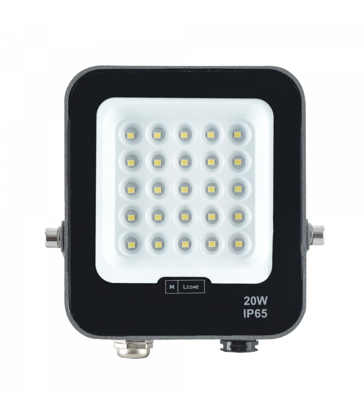 Proyector Led Napoli Plus 20W 2400Lm IP65
