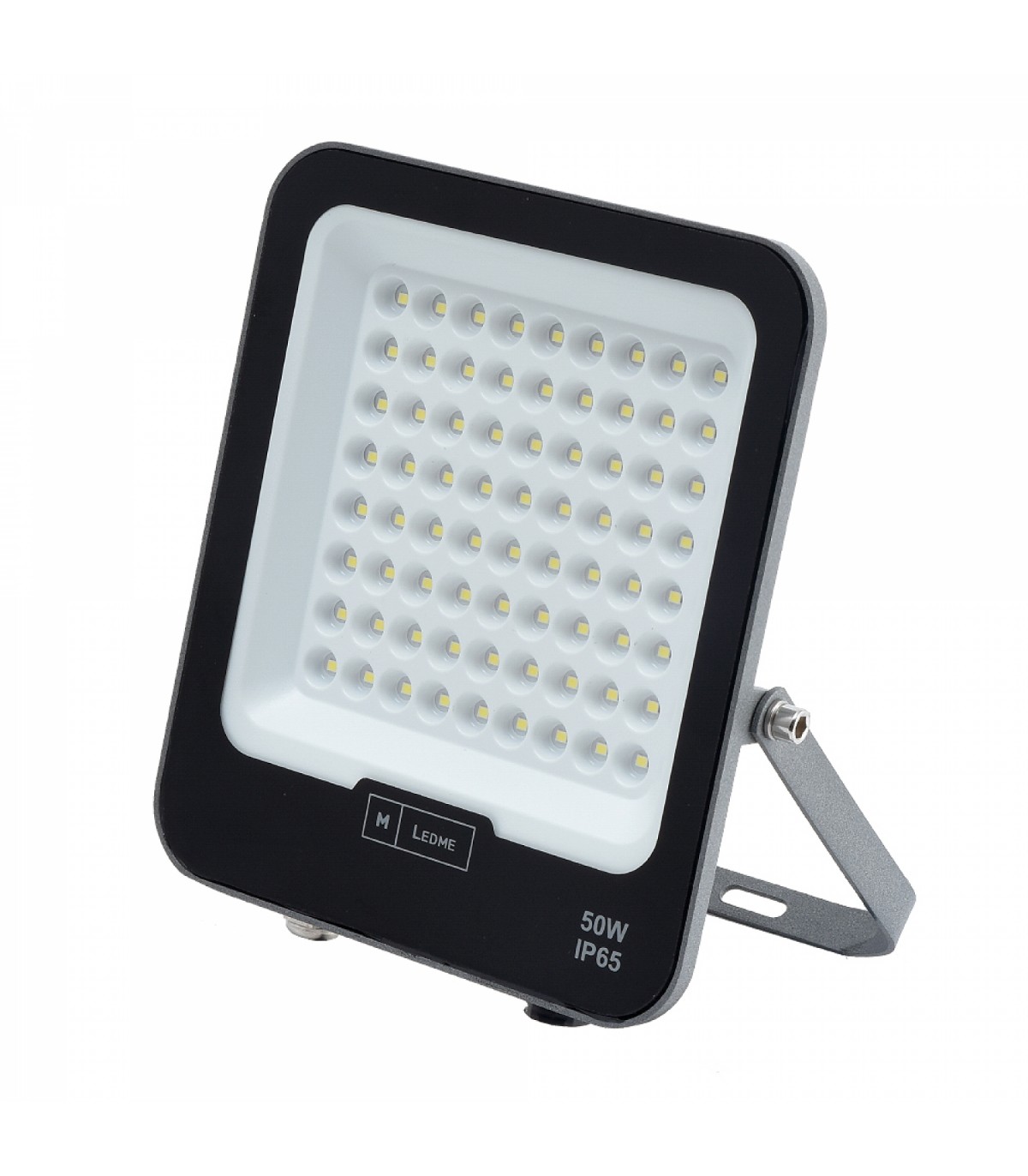 Proyector Led Napoli Plus 50W 6000Lm IP65
