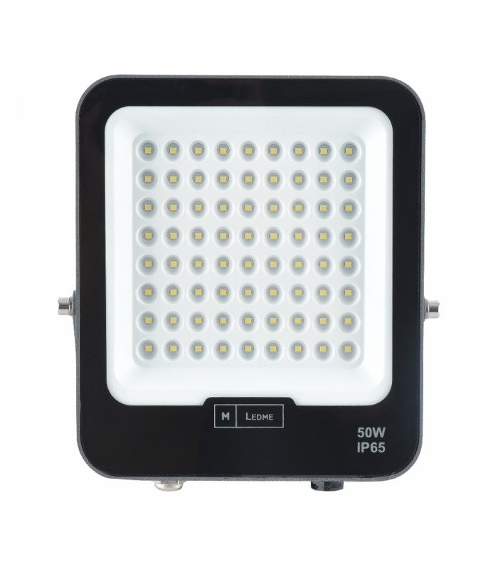 Proyector Led Napoli Plus 50W 6000Lm IP65