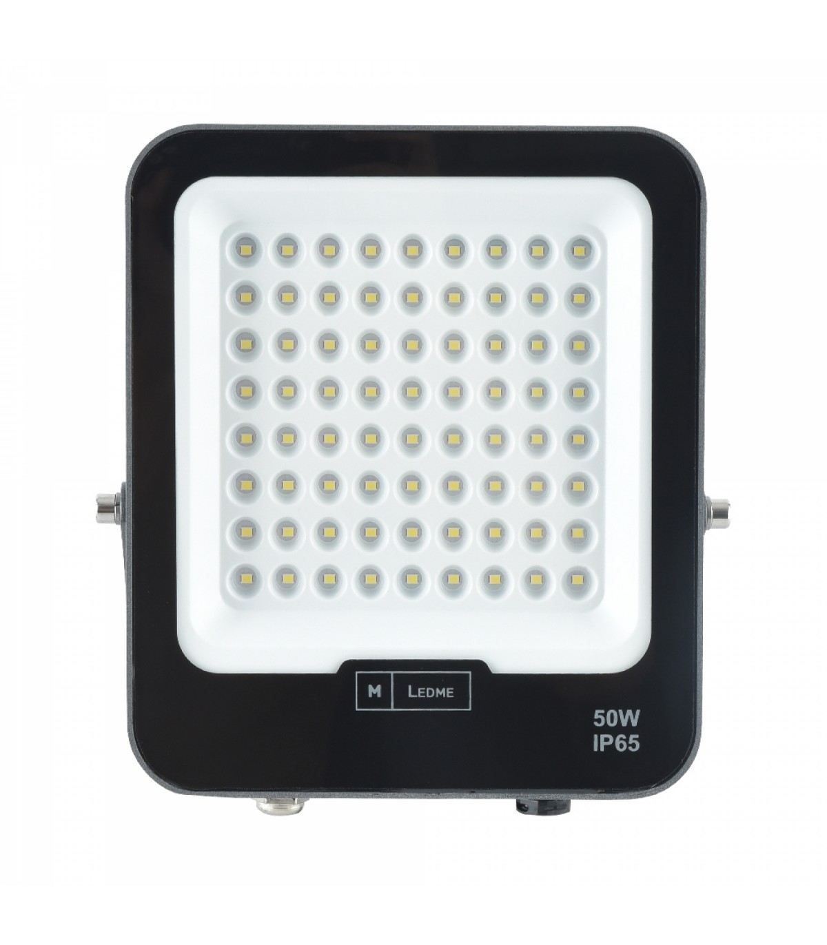 Proyector Led Napoli Plus 50W 6000Lm IP65