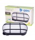 Aplique Oval Led 15W 1860LM 115º IP65