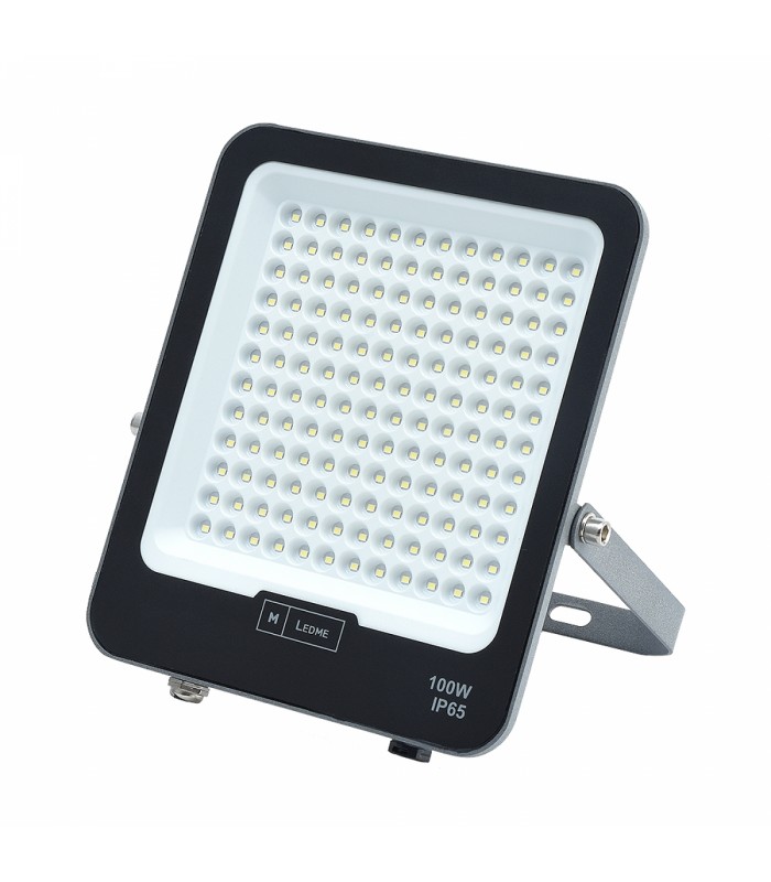 Proyector Led Napoli Plus 100W 12000Lm IP65