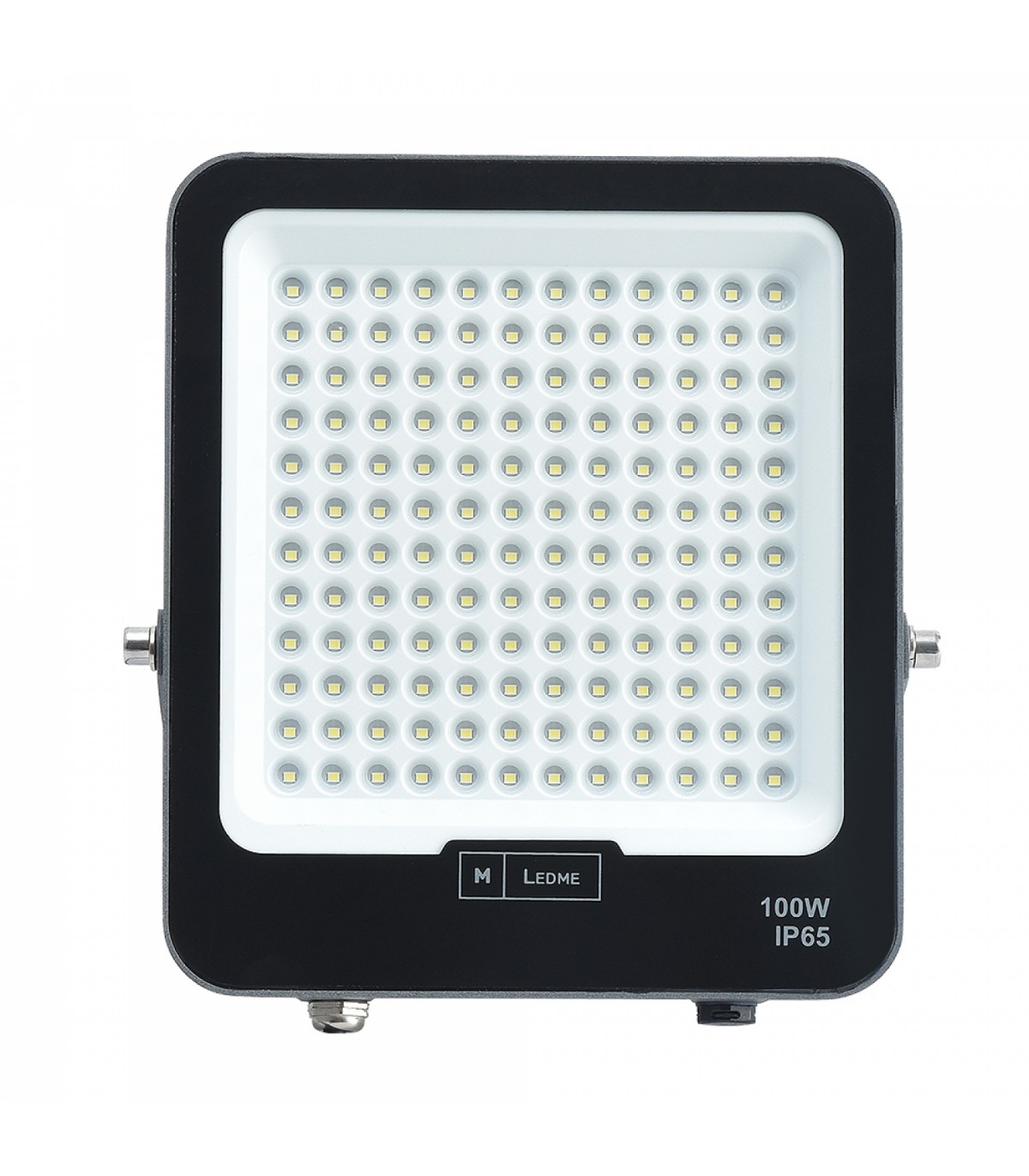 Proyector Led Napoli Plus 100W 12000Lm IP65