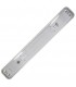 Pantalla Estanca Para Doble Tubo Led 60cm IP65 GSC