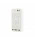 Controlador Regulador LED Monocolor / CCT 12A
