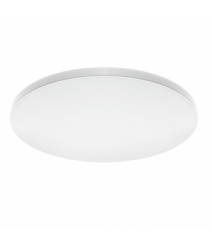 Plafón Led SENSE 40W 4000Lm IP44
