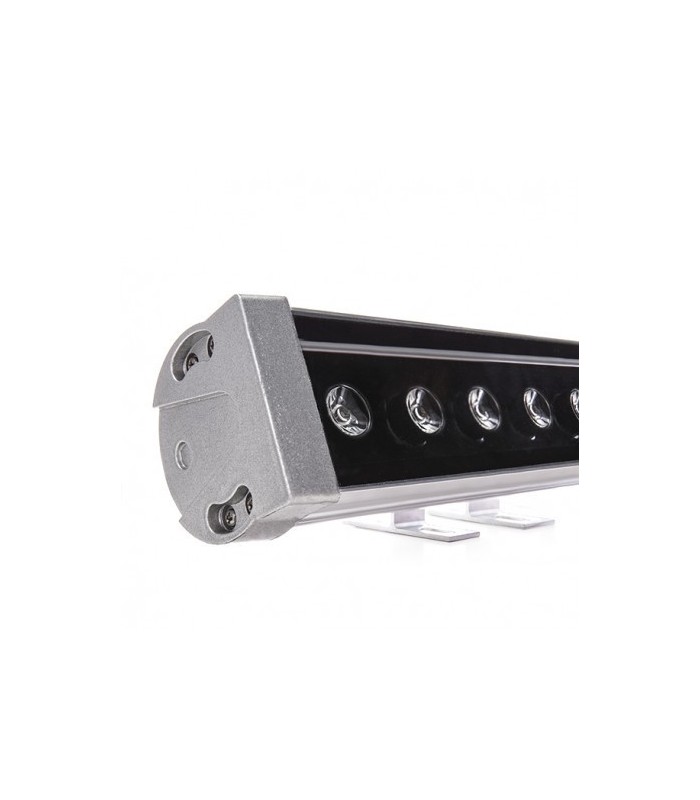 Proyector Lineal LED 24W 2.160Lm 60º IP65