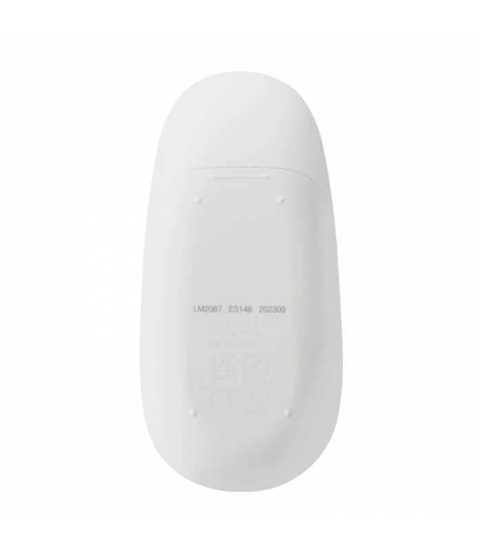 Mando RF 4 Zonas Monocolor / CCT