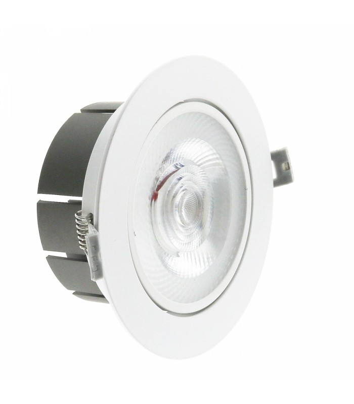 Downlight Cobfix 20W 1800Lm 36º IP20