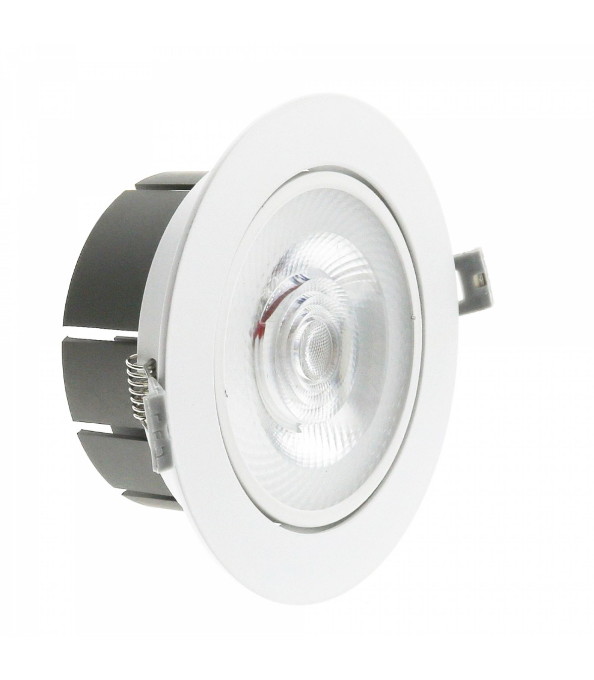 Downlight Cobfix 20W 1800Lm 36º IP20