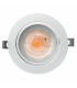 Downlight Cobfix 20W 1800Lm 36º IP20