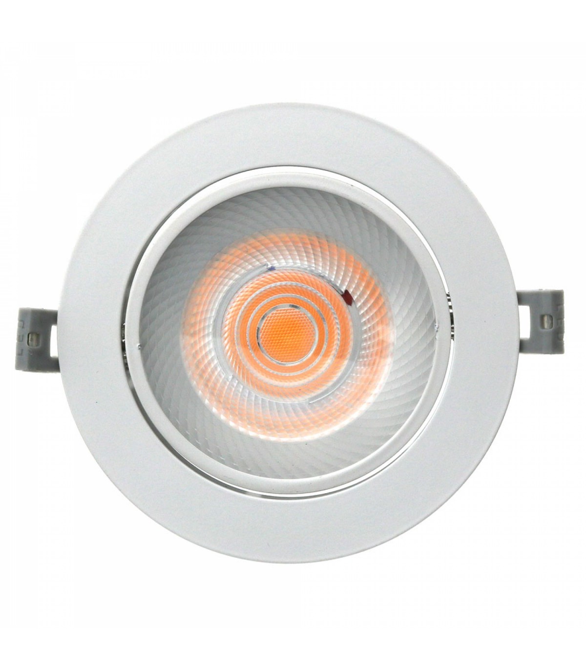 Downlight Cobfix 20W 1800Lm 36º IP20