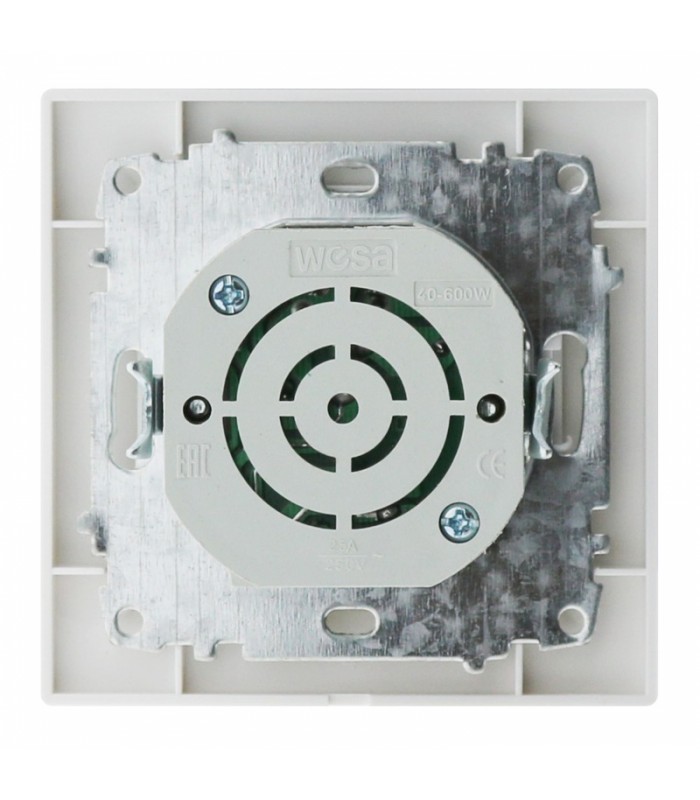 Potenciómetro 0-600W Serie EP 25A