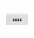 Regulador LED Triac RF 300W Compatible Con Pulsador