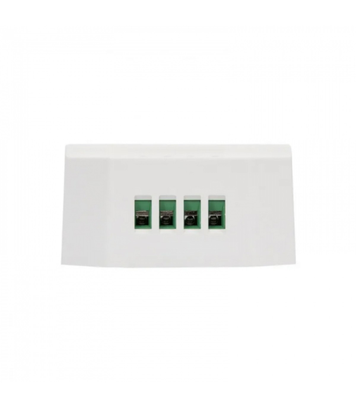 Regulador LED Triac RF 300W Compatible Con Pulsador