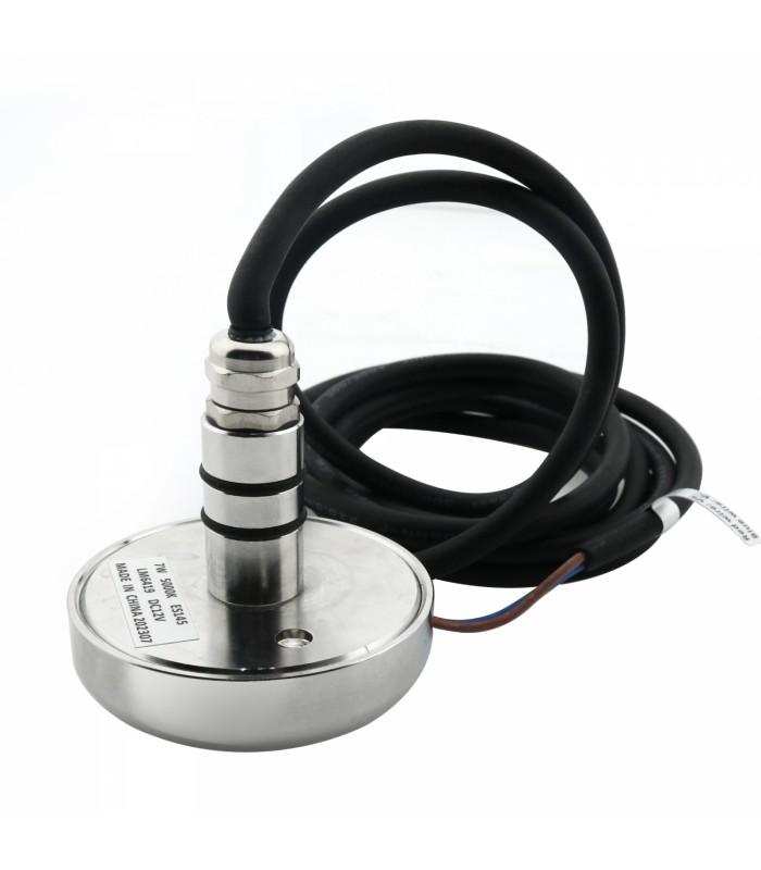 Foco Piscina Minipool 7W 700Lm 12V AC/DC IP68