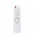 Plafón Wood Square Blanco/Madera 24W 2400Lm CCT