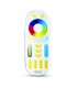 Mando RF 4 Zonas RGB + CCT