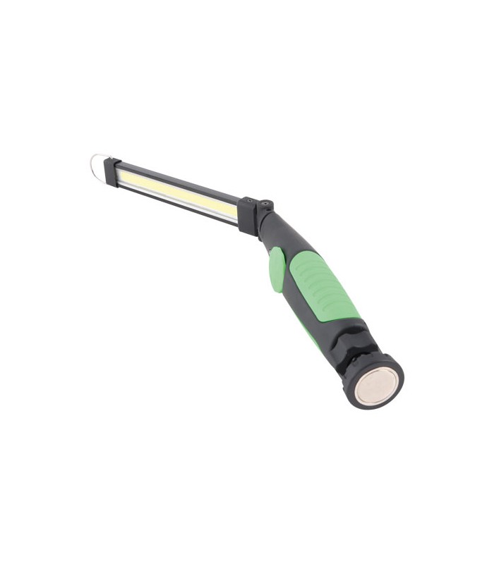 Linterna de Trabajo Portátil 3W 300Lm