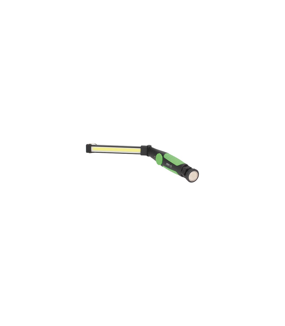 Linterna de Trabajo Portátil 3W 300Lm