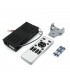 Controlador + Driver + Mando Ventilador MESSE/HERBEN