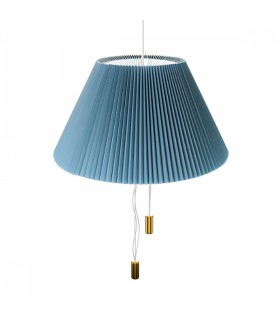 Lámpara Colgante Origami 16W 1280Lm CCT