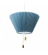 Lámpara Colgante Origami 16W 1280Lm CCT
