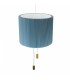 Lámpara Colgante Origami 16W 1280Lm CCT