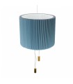 Lámpara Colgante Origami 16W 1280Lm CCT