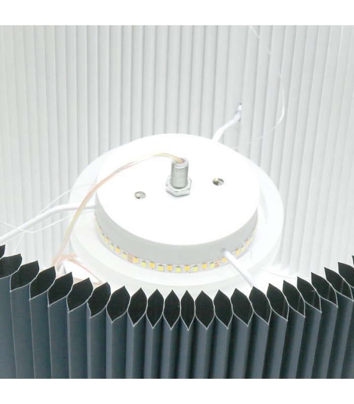 Lámpara Colgante Origami 16W 1280Lm CCT