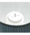 Lámpara Colgante Origami 16W 1280Lm CCT