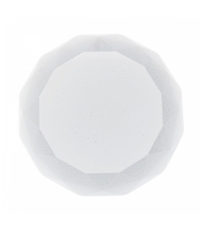 Plafón Led DIAL SmartHome Bluetooth 24W 3000Lm CCT