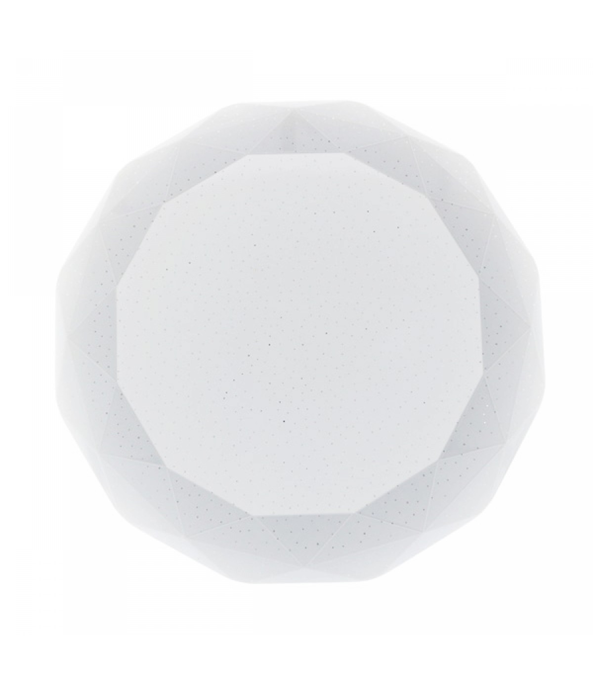 Plafón Led DIAL SmartHome Bluetooth 24W 3000Lm CCT