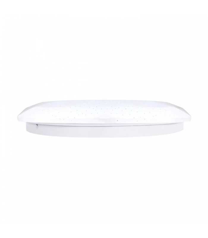 Plafón Led DIAL SmartHome Bluetooth 24W 3000Lm CCT