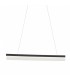 Lámpara Colgante Lineal Led VISION 30W 3600Lm