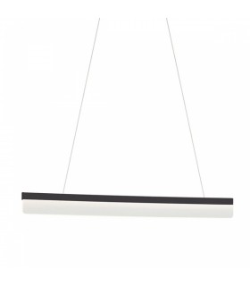 Lámpara Colgante Lineal Led VISION 30W 3600Lm