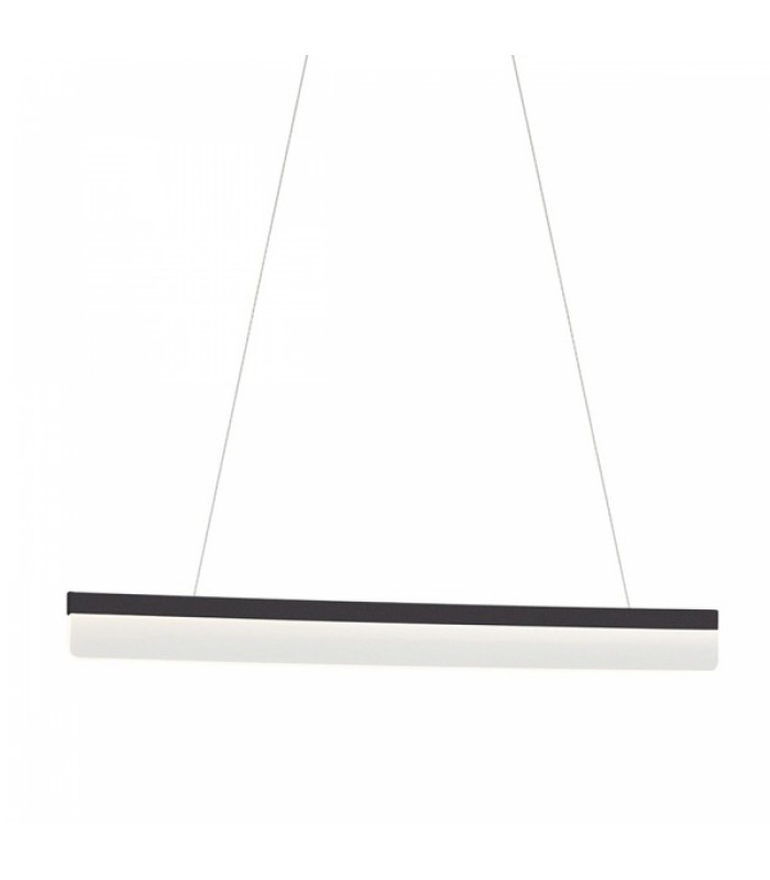 Lámpara Colgante Lineal Led VISION 30W 3600Lm