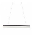 Lámpara Colgante Lineal Led VISION 30W 3600Lm