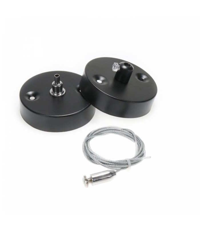 Lámpara Colgante Lineal Led VISION 30W 3600Lm