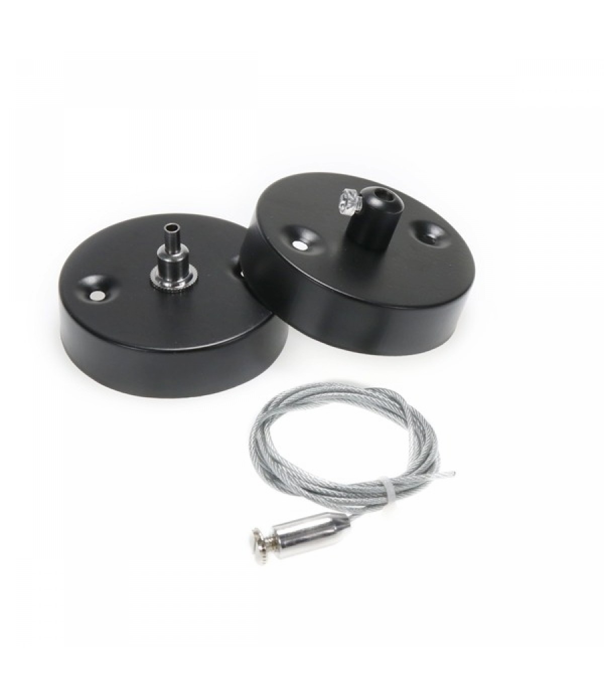 Lámpara Colgante Lineal Led VISION 30W 3600Lm