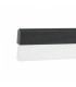 Lámpara Colgante Lineal Led VISION 30W 3600Lm