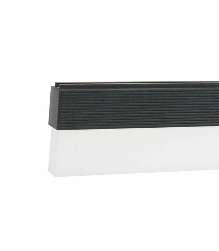 Lámpara Colgante Lineal Led VISION 30W 3600Lm