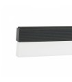 Lámpara Colgante Lineal Led VISION 30W 3600Lm