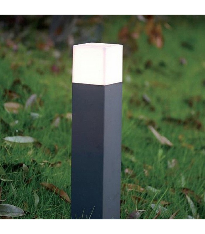 Baliza Grande DESIGN PLUS LEDME 1xE27